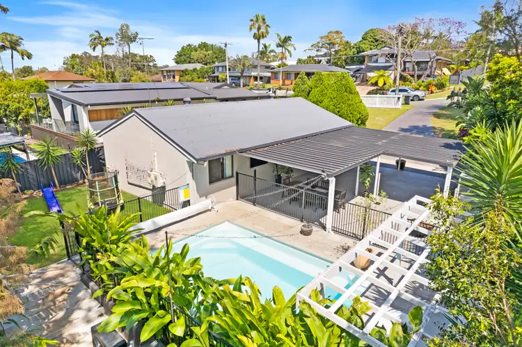 Third view of Homely house listing, 15 Little John Street, Daisy Hill QLD 4127