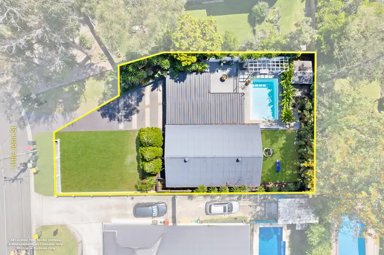 Fourth view of Homely house listing, 15 Little John Street, Daisy Hill QLD 4127
