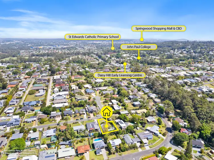 Fifth view of Homely house listing, 15 Little John Street, Daisy Hill QLD 4127