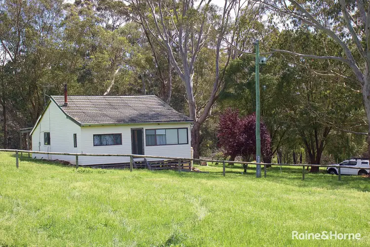 Main view of Homely rural property listing, 221 Suttons Road, Kordabup WA 6333
