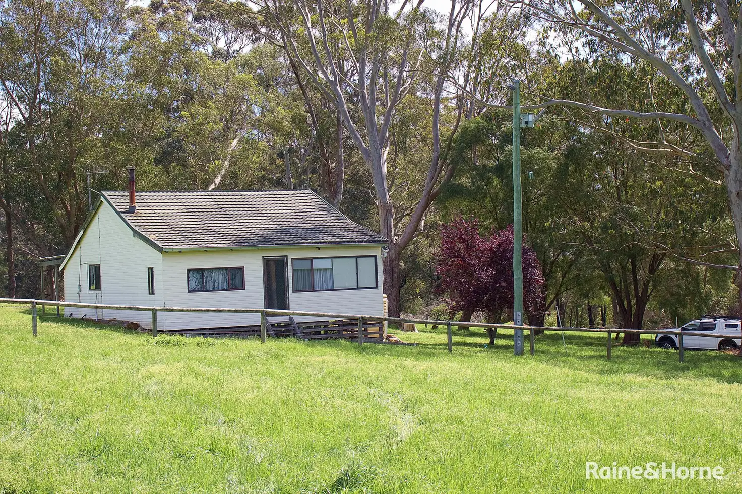 Main view of Homely rural property listing, 221 Suttons Road, Kordabup WA 6333