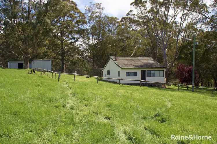 Second view of Homely rural property listing, 221 Suttons Road, Kordabup WA 6333