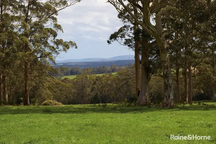 Sixth view of Homely rural property listing, 221 Suttons Road, Kordabup WA 6333