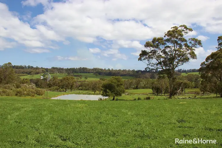 Seventh view of Homely rural property listing, 221 Suttons Road, Kordabup WA 6333