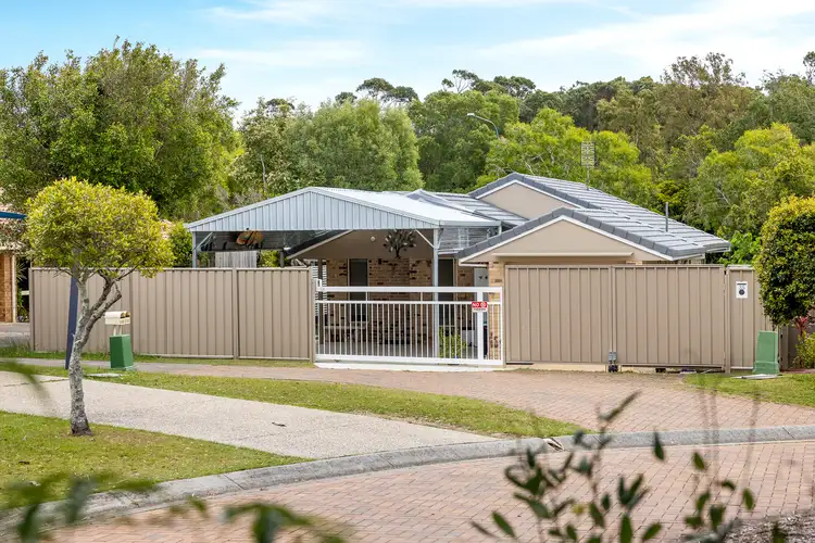 35 Darlington Circuit, Currimundi QLD 4551