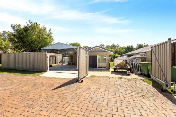 Second view of Homely house listing, 35 Darlington Circuit, Currimundi QLD 4551