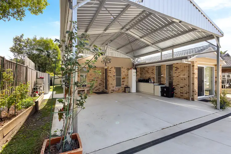 Fifth view of Homely house listing, 35 Darlington Circuit, Currimundi QLD 4551