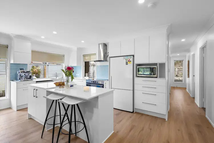 Sixth view of Homely house listing, 35 Darlington Circuit, Currimundi QLD 4551