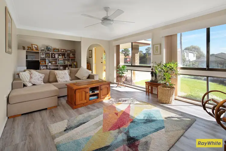Second view of Homely house listing, 35 Lake Street, Tuross Head NSW 2537