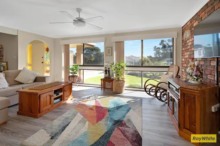 Third view of Homely house listing, 35 Lake Street, Tuross Head NSW 2537