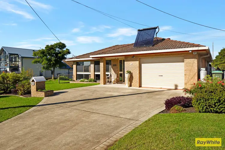 Fifth view of Homely house listing, 35 Lake Street, Tuross Head NSW 2537