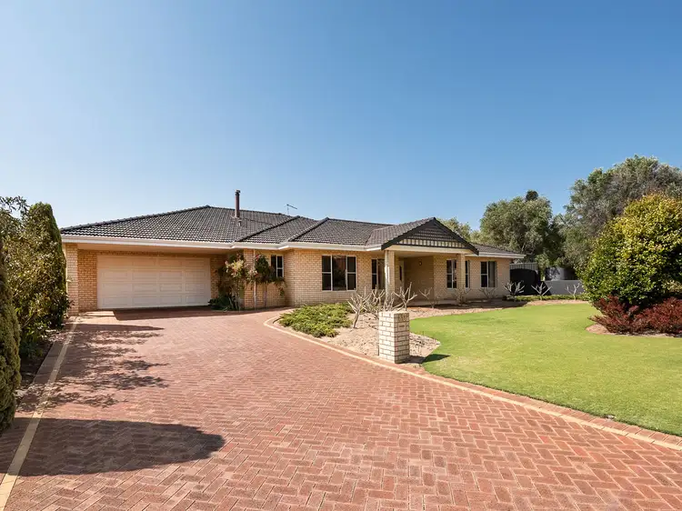 Second view of Homely house listing, 80 Britannia Avenue, Beeliar WA 6164