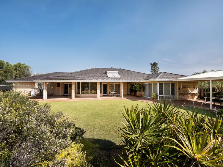 Third view of Homely house listing, 80 Britannia Avenue, Beeliar WA 6164