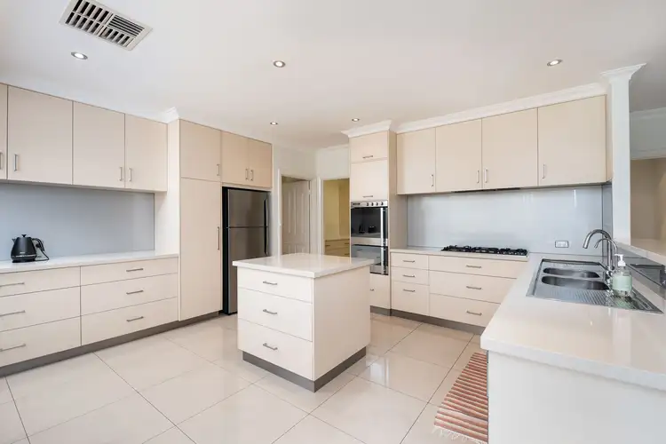 Fifth view of Homely house listing, 80 Britannia Avenue, Beeliar WA 6164