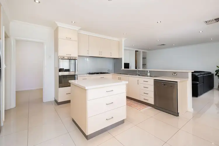 Sixth view of Homely house listing, 80 Britannia Avenue, Beeliar WA 6164