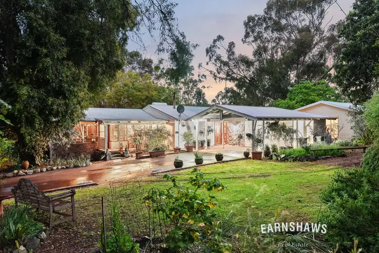 805 Alexandra Road, Hovea WA 6071