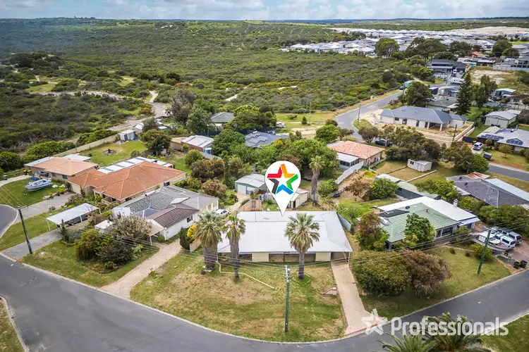 Main view of Homely house listing, 5 Stuart Place, Two Rocks WA 6037