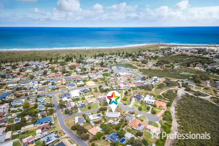 Second view of Homely house listing, 5 Stuart Place, Two Rocks WA 6037