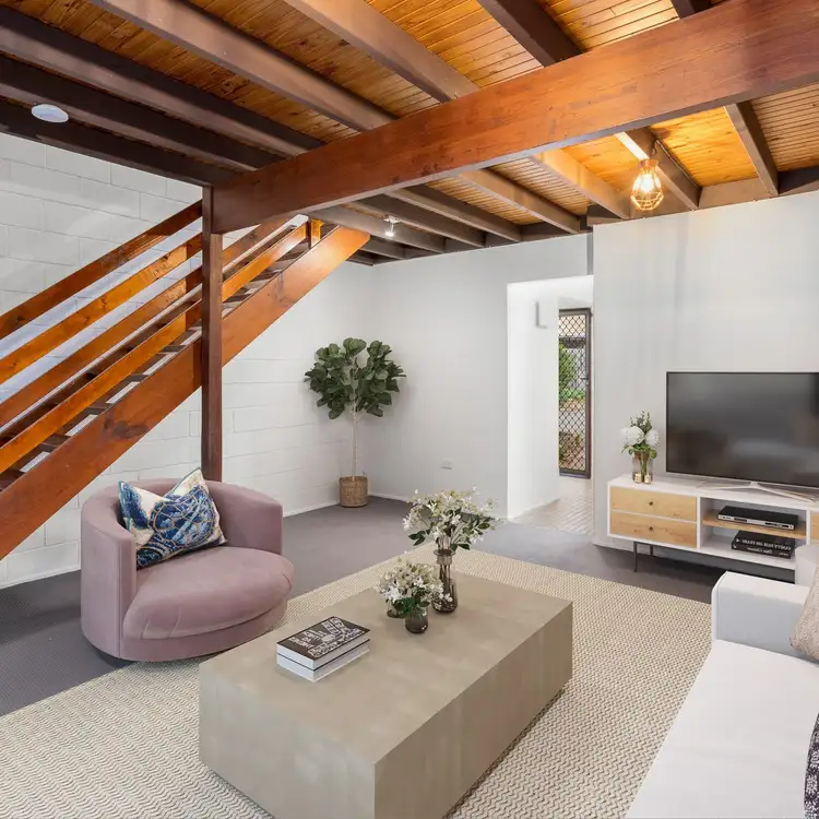 Second view of Homely townhouse listing, 3/21 Chatswood Road, Daisy Hill QLD 4127