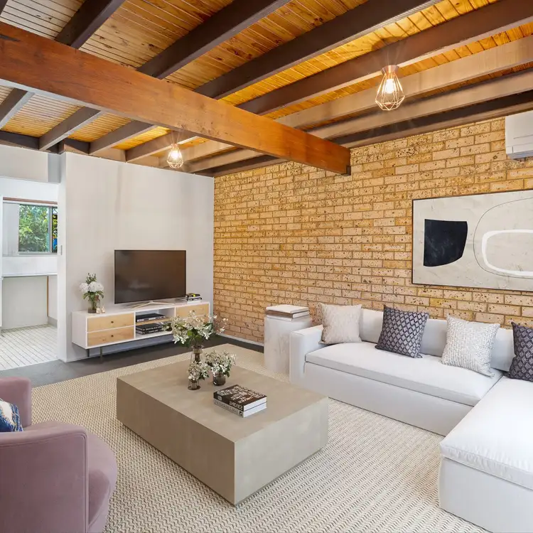 Fourth view of Homely townhouse listing, 3/21 Chatswood Road, Daisy Hill QLD 4127