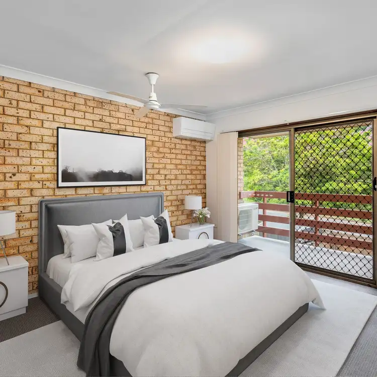 Sixth view of Homely townhouse listing, 3/21 Chatswood Road, Daisy Hill QLD 4127