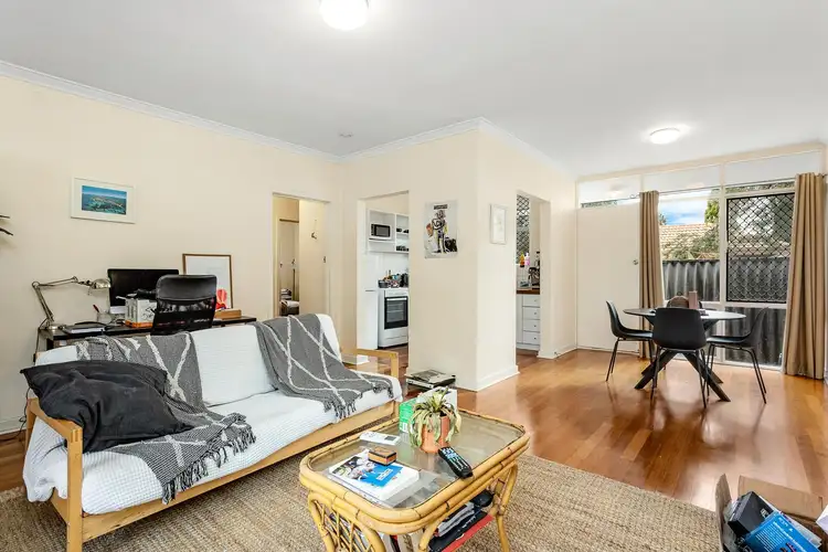 Second view of Homely house listing, 2/735 Canning Highway, Applecross WA 6153