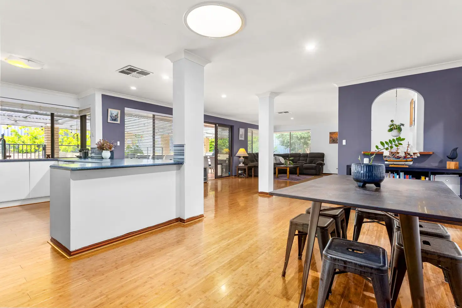 Main view of Homely house listing, 3 Ascham Way, North Lake WA 6163