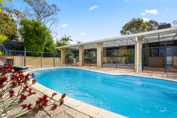 Second view of Homely house listing, 3 Ascham Way, North Lake WA 6163