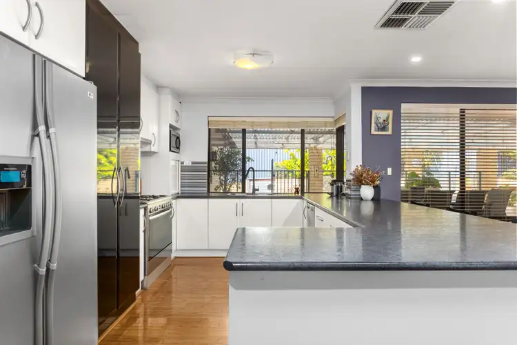 Fourth view of Homely house listing, 3 Ascham Way, North Lake WA 6163