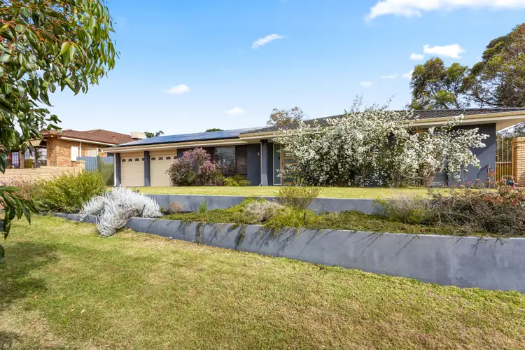 Sixth view of Homely house listing, 3 Ascham Way, North Lake WA 6163
