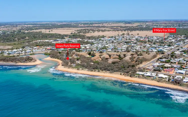 9 Mary Fox Street, Innes Park QLD 4670