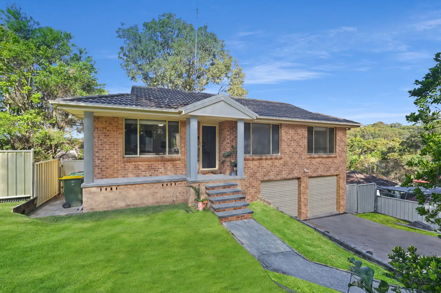 Main view of Homely house listing, 19A Lorikeet Court, Tingira Heights NSW 2290