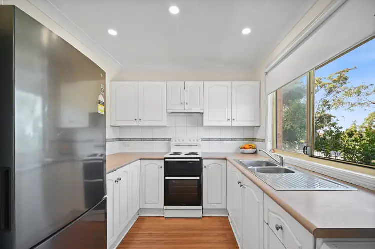 Fourth view of Homely house listing, 19A Lorikeet Court, Tingira Heights NSW 2290