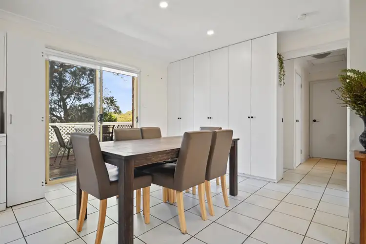 Fifth view of Homely house listing, 19A Lorikeet Court, Tingira Heights NSW 2290