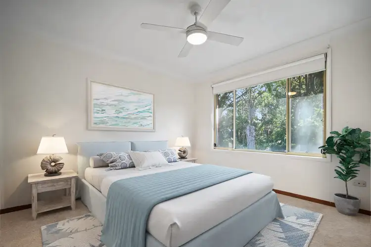 Sixth view of Homely house listing, 19A Lorikeet Court, Tingira Heights NSW 2290