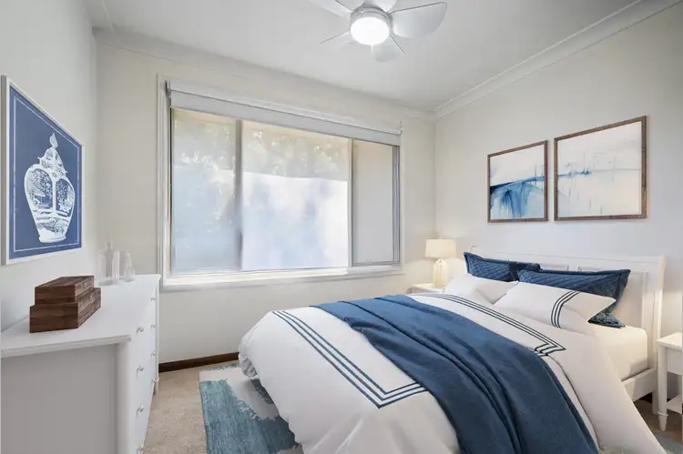 Seventh view of Homely house listing, 19A Lorikeet Court, Tingira Heights NSW 2290