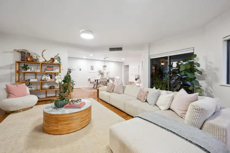 Second view of Homely apartment listing, 7/1 Queen Street, South Perth WA 6151