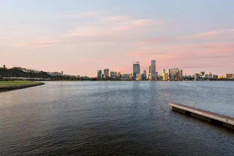Fourth view of Homely apartment listing, 7/1 Queen Street, South Perth WA 6151
