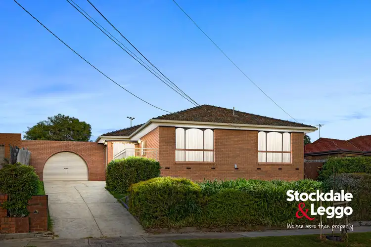 Main view of Homely house listing, 30 Churchill Avenue, Tullamarine VIC 3043