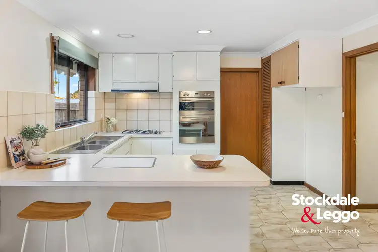 Fourth view of Homely house listing, 30 Churchill Avenue, Tullamarine VIC 3043