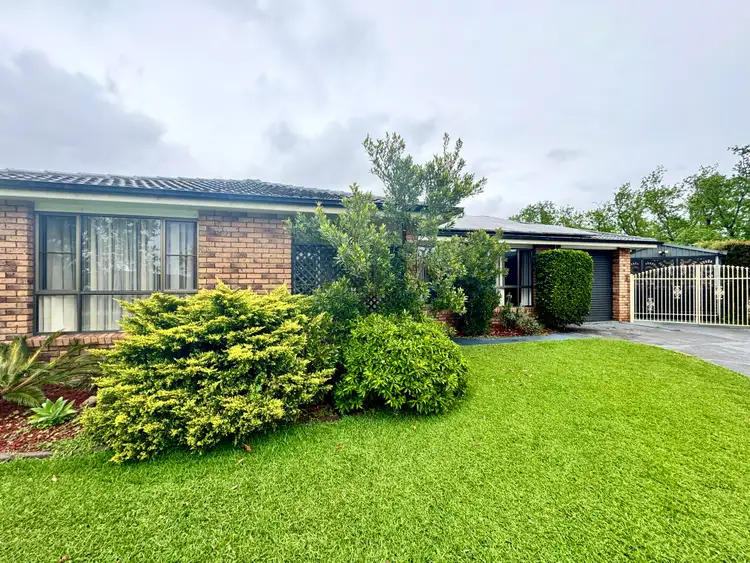 3 Rachel Close, Taree NSW 2430
