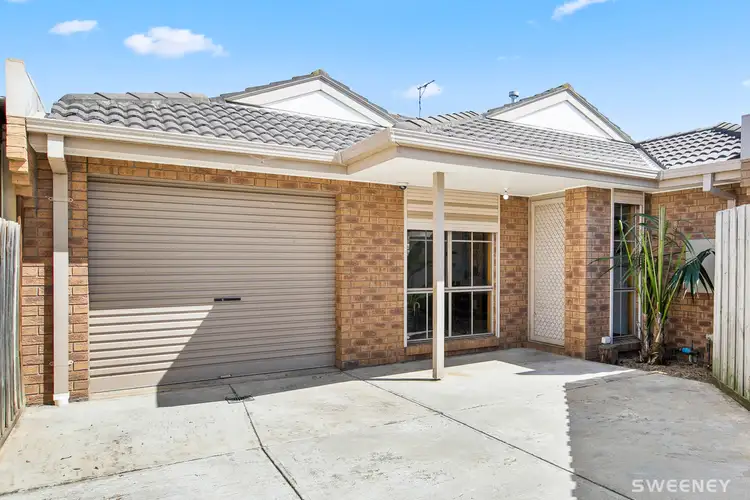 Main view of Homely unit listing, 4B Townsing Court, Altona Meadows VIC 3028
