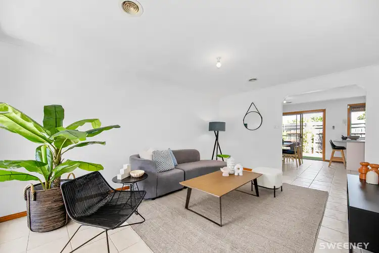 Third view of Homely unit listing, 4B Townsing Court, Altona Meadows VIC 3028