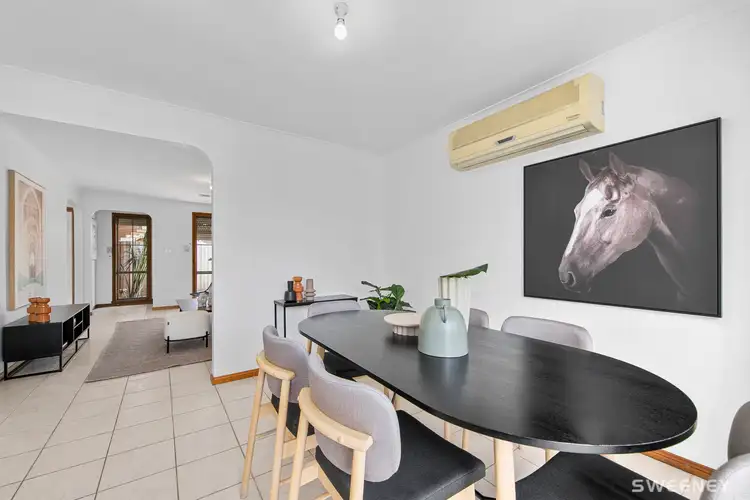 Fourth view of Homely unit listing, 4B Townsing Court, Altona Meadows VIC 3028