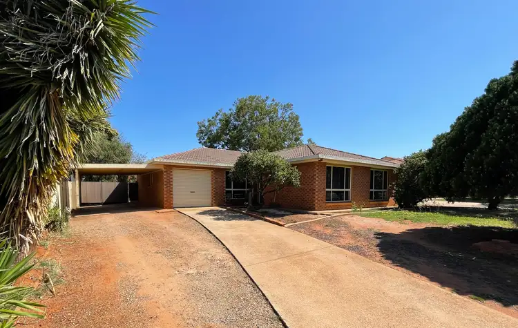 Main view of Homely house listing, 5 Windsor Parade, Dubbo NSW 2830