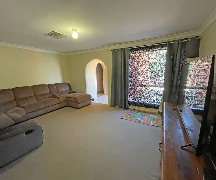 Second view of Homely house listing, 5 Windsor Parade, Dubbo NSW 2830