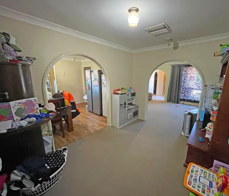 Fifth view of Homely house listing, 5 Windsor Parade, Dubbo NSW 2830