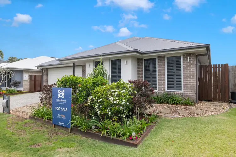 5 Condamine Crescent