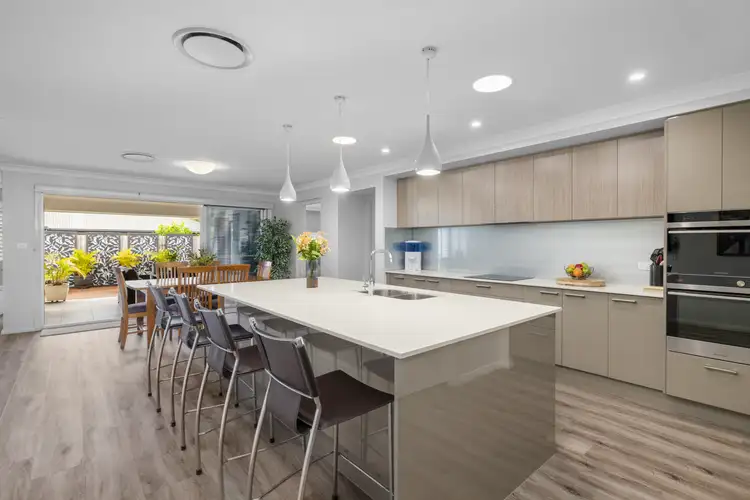 Fourth view of Homely house listing, 5 Condamine Crescent, Thornlands QLD 4164