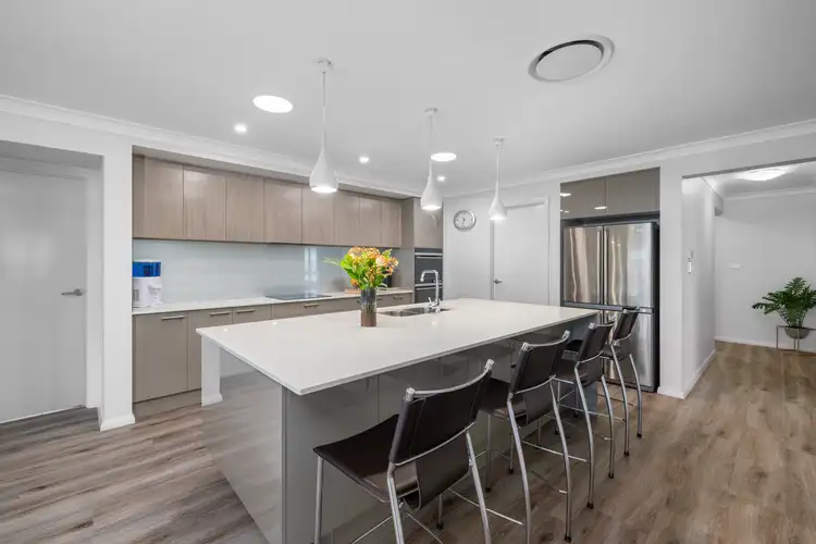 Fifth view of Homely house listing, 5 Condamine Crescent, Thornlands QLD 4164